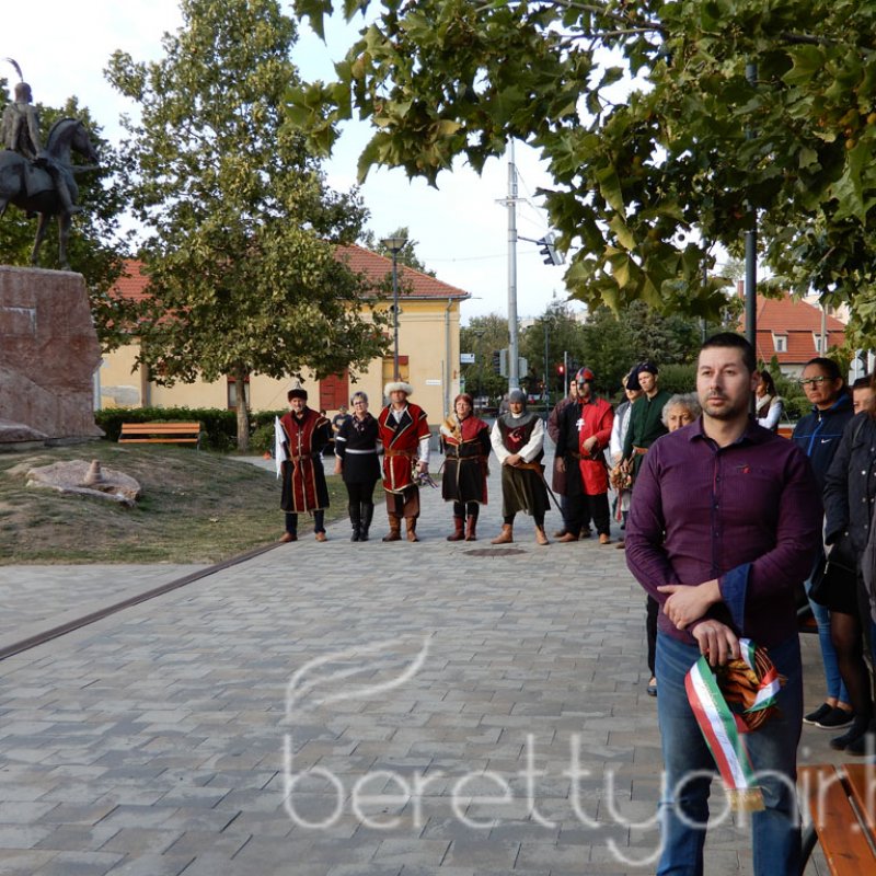 Kádár Vitéz emléknap 04